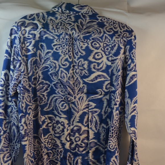 Cold Water Creek Jacket SZ L NWOT #B-59 - Picture 6 of 6